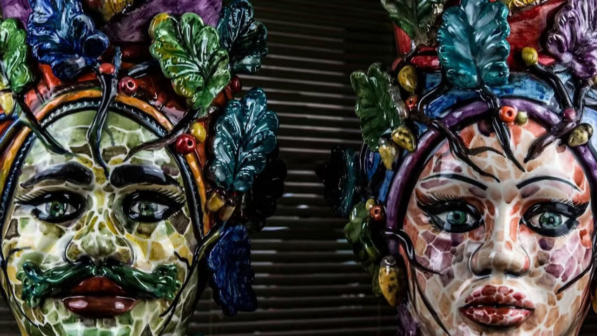 Workshop Ceramica Ragusa: crea il tuo pezzo unico