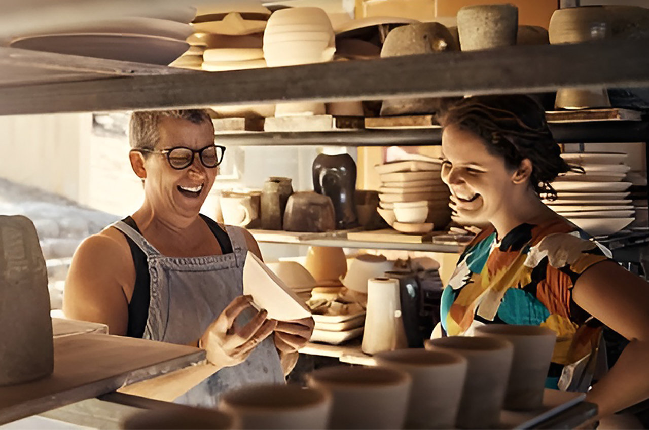 Workshop Ceramica Ragusa: crea il tuo pezzo unico