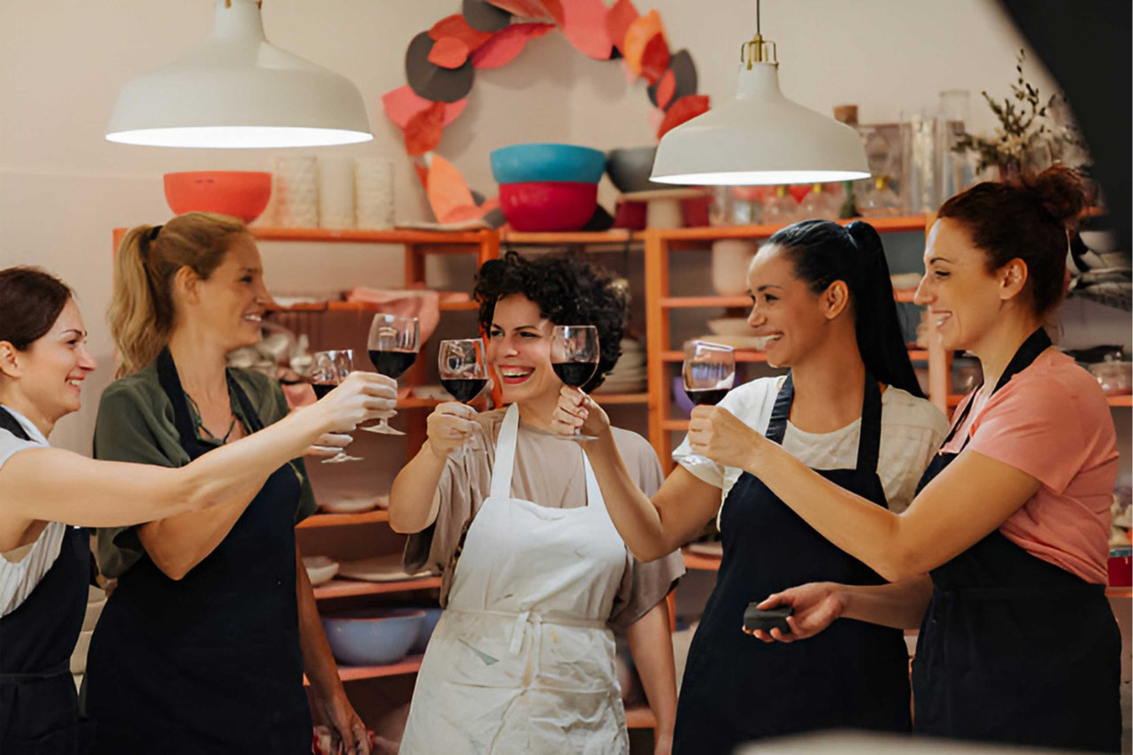 Workshop Ceramica Ragusa: crea il tuo pezzo unico