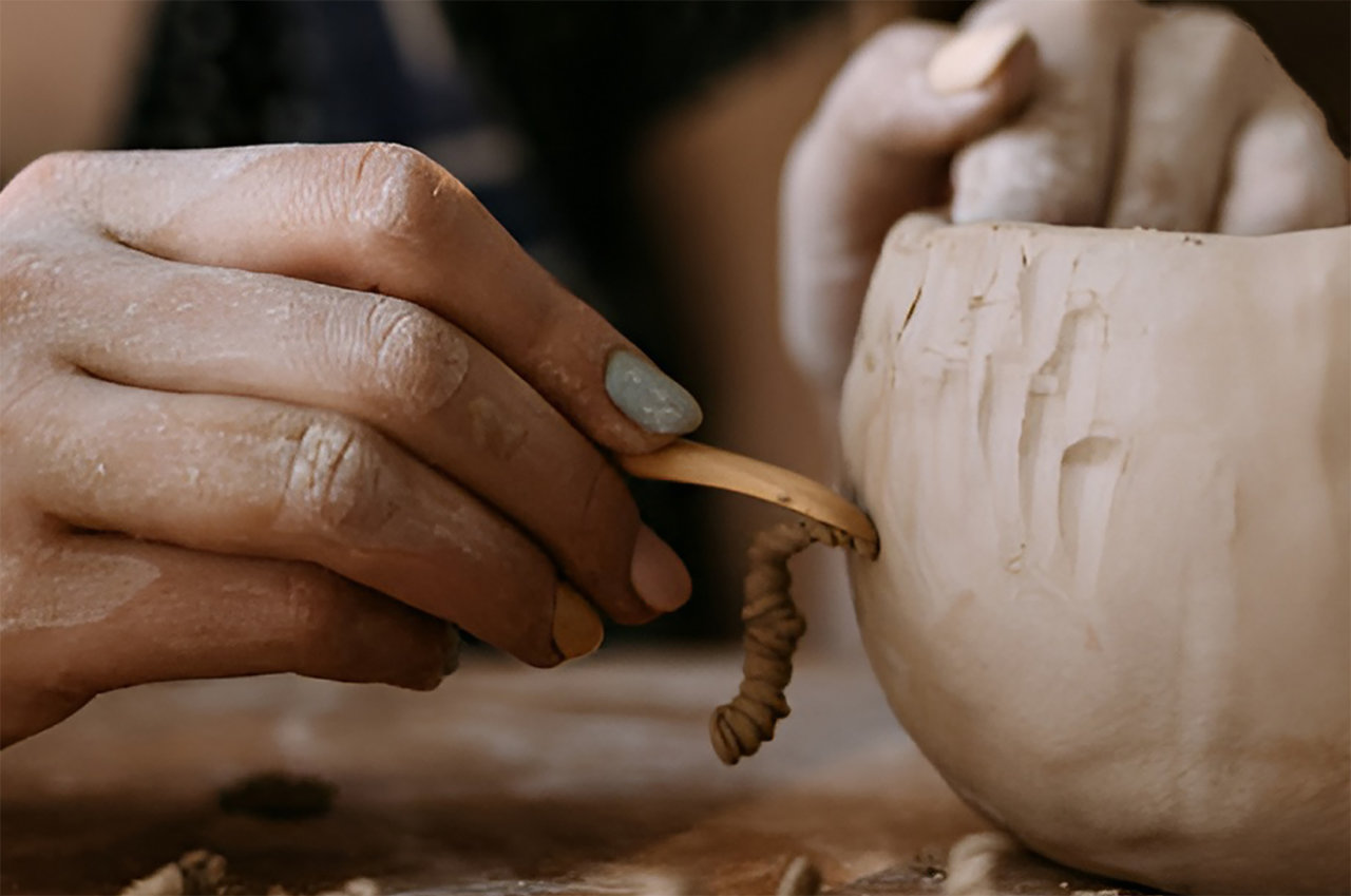 Workshop Ceramica Ragusa: crea il tuo pezzo unico