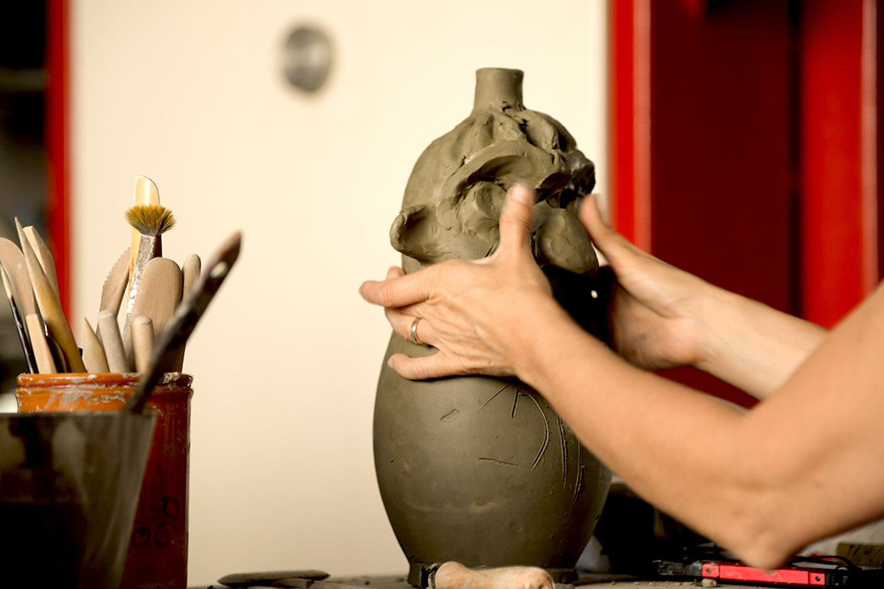 Workshop Ceramica Ragusa: crea il tuo pezzo unico