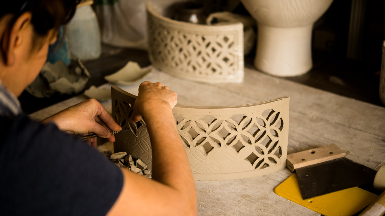 Workshop Ceramica Ragusa: crea il tuo pezzo unico