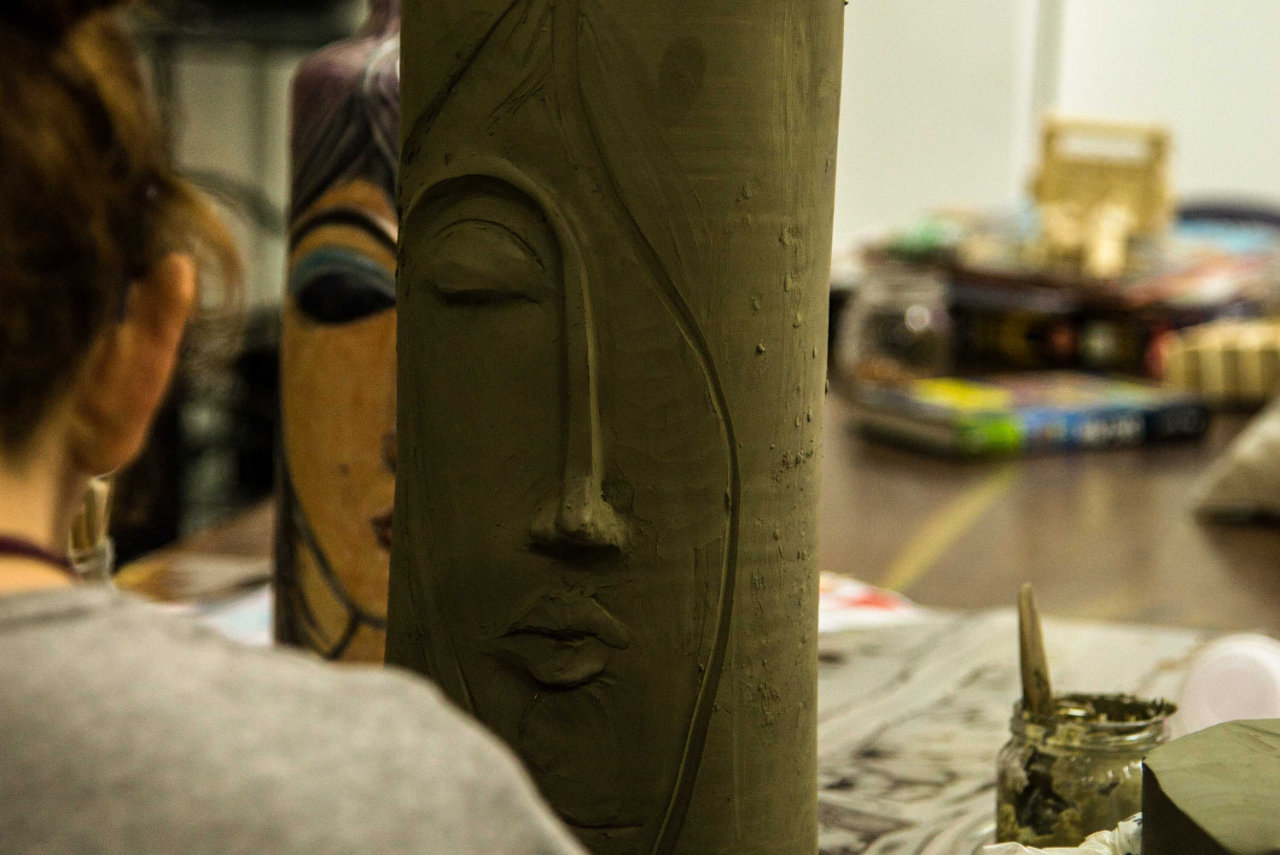 Workshop Ceramica Ragusa: crea il tuo pezzo unico