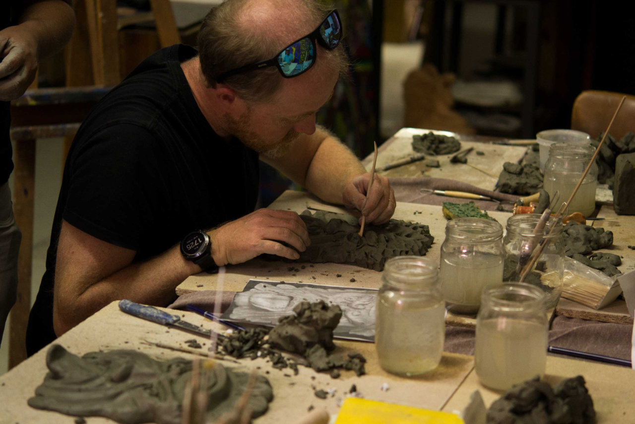 Workshop Ceramica Ragusa: crea il tuo pezzo unico