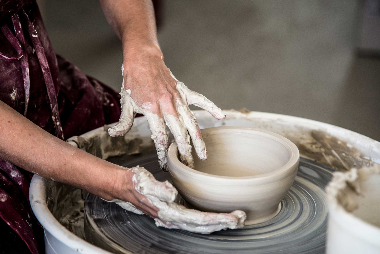 Workshop Ceramica Ragusa: crea il tuo pezzo unico
