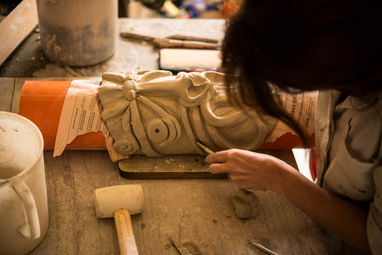 Workshop Ceramica Ragusa: crea il tuo pezzo unico