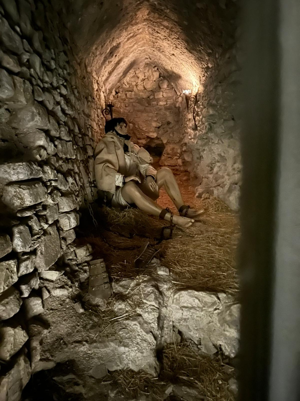 Castello di Taormina