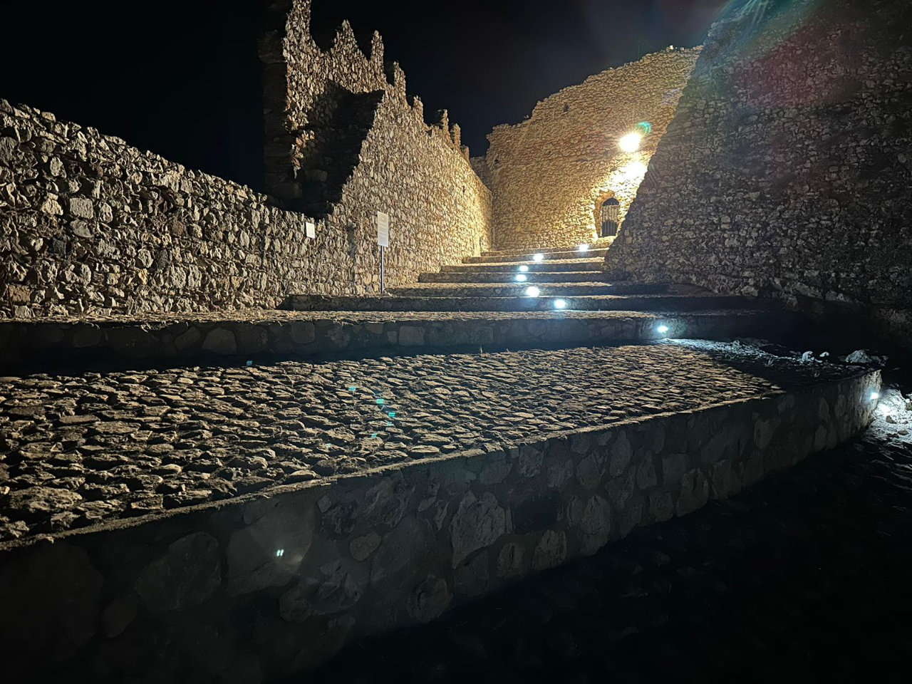 Castello di Taormina