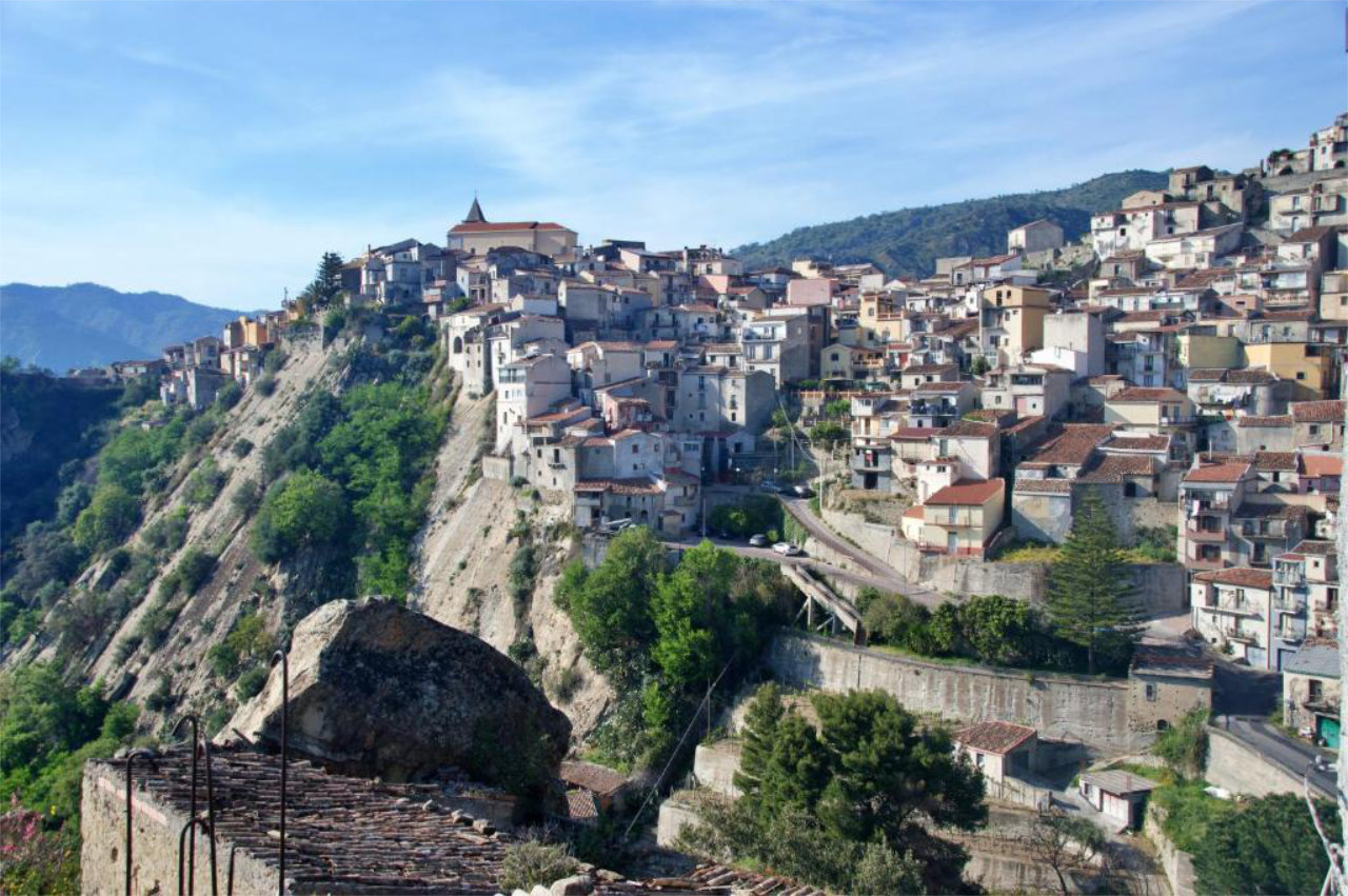 B&B Vista Alcantara, Gole Alcantara