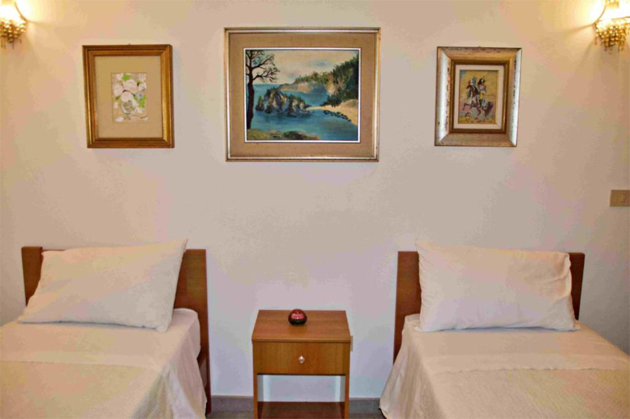 B&B Vista Alcantara, Gole Alcantara