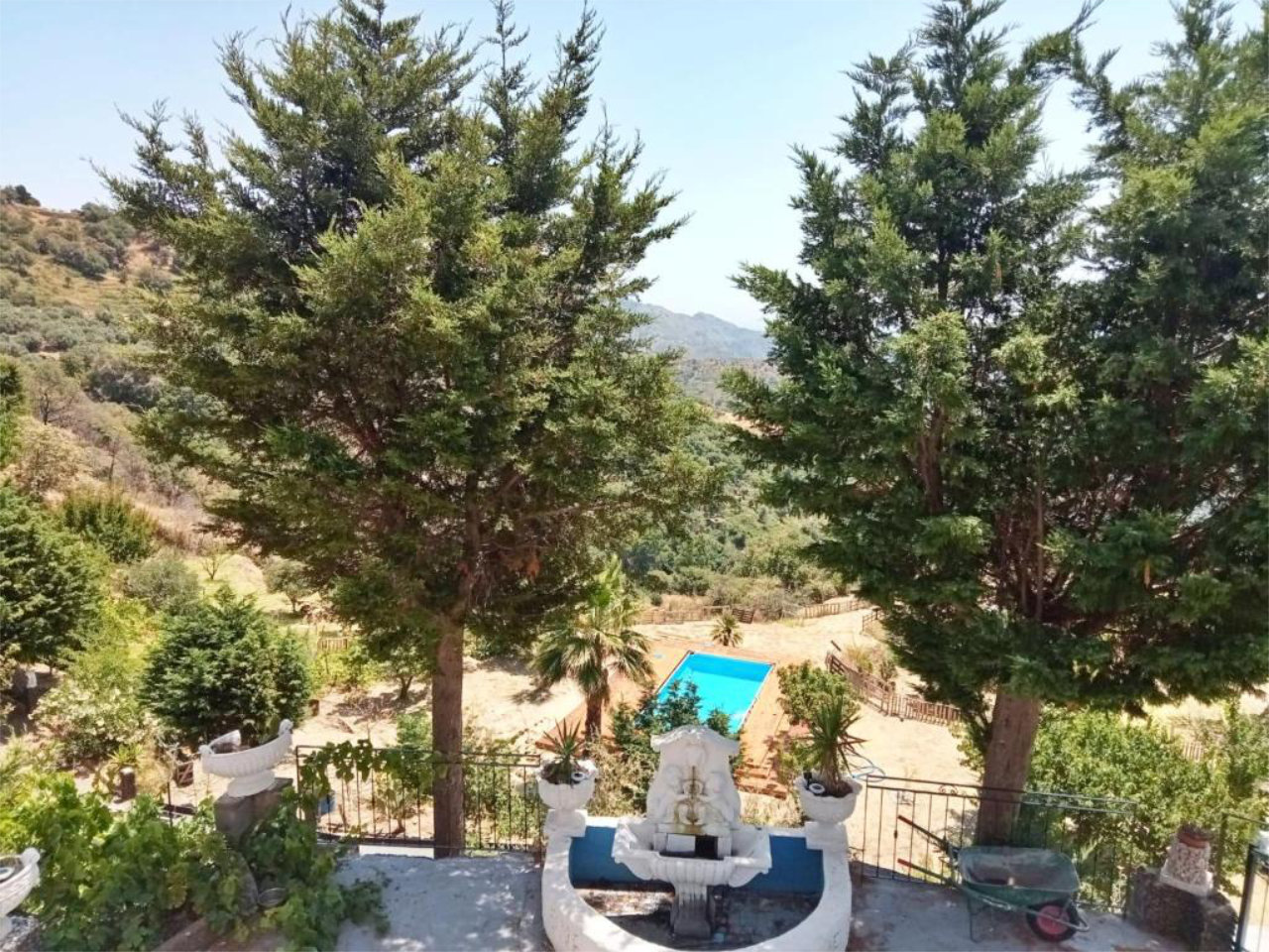 B&B Vista Alcantara, Gole Alcantara