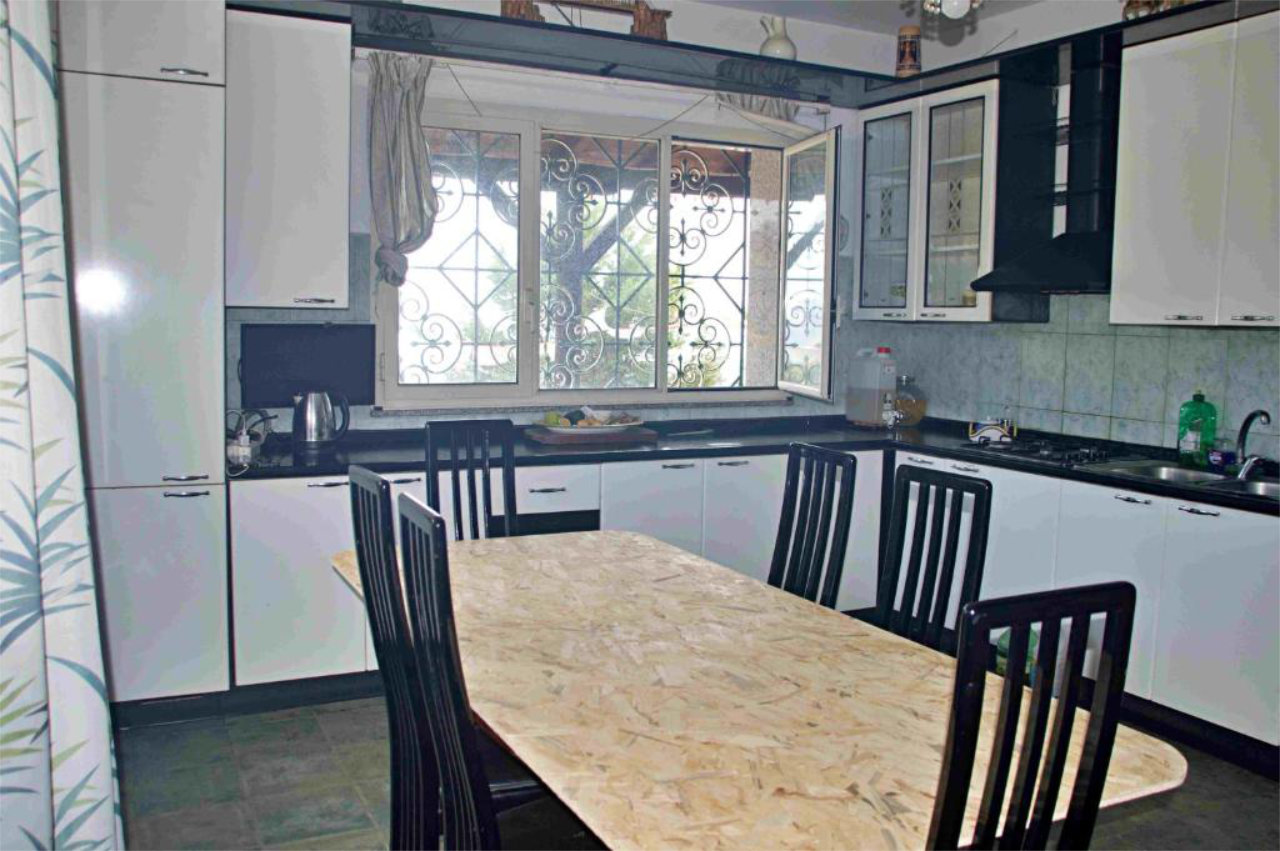 B&B Vista Alcantara, Gole Alcantara