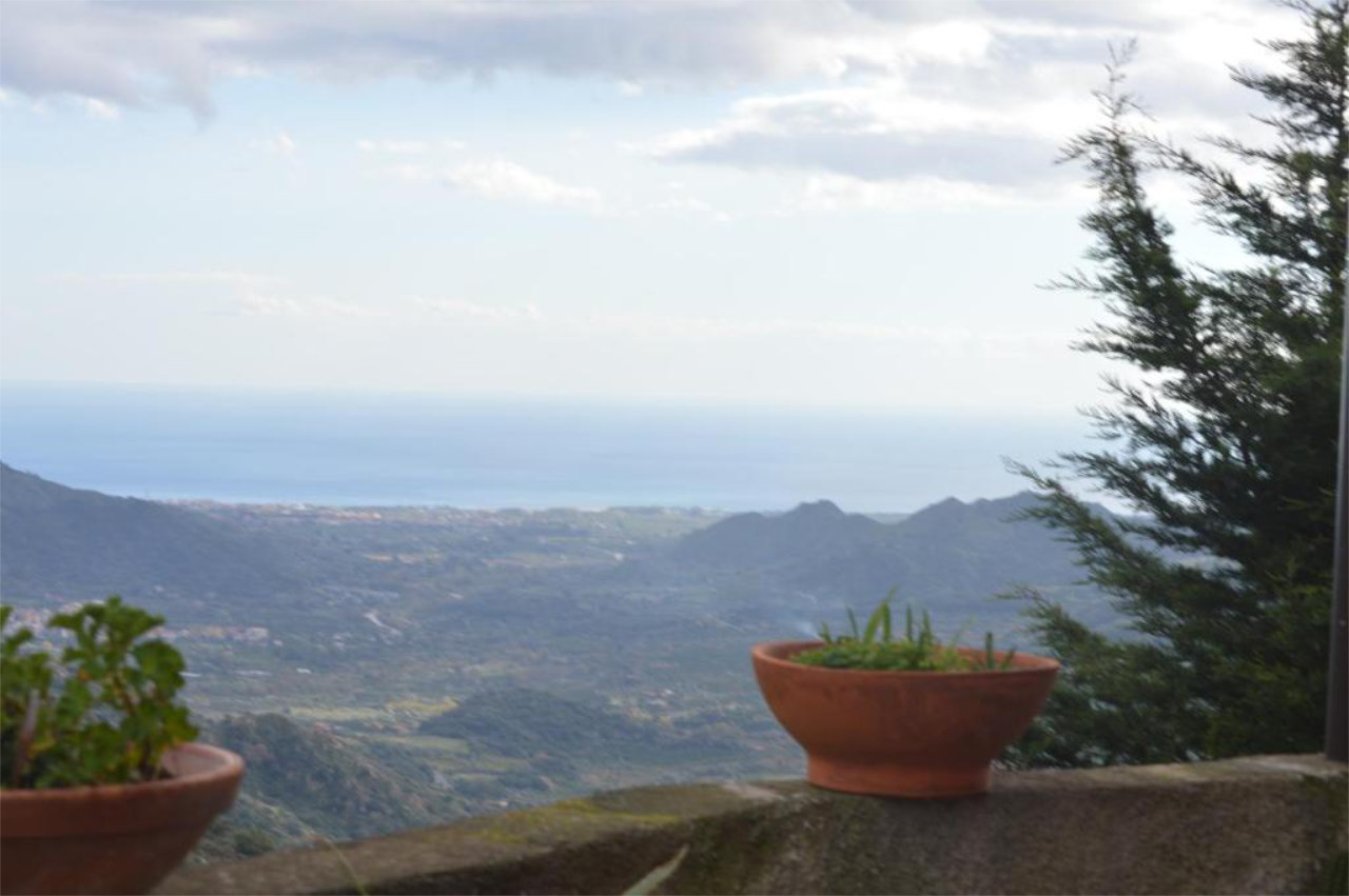 B&B Vista Alcantara, Gole Alcantara