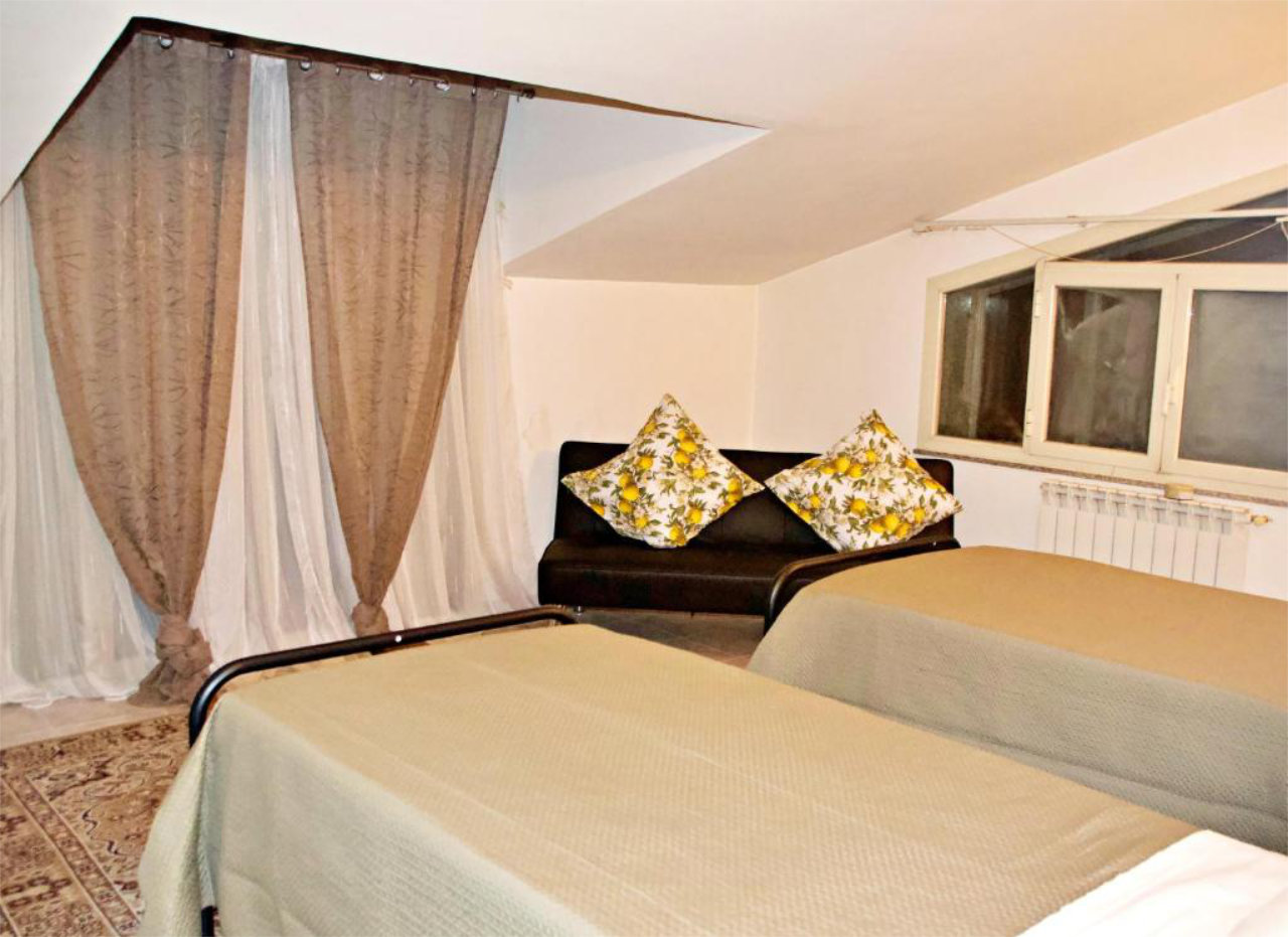 B&B Vista Alcantara, Gole Alcantara