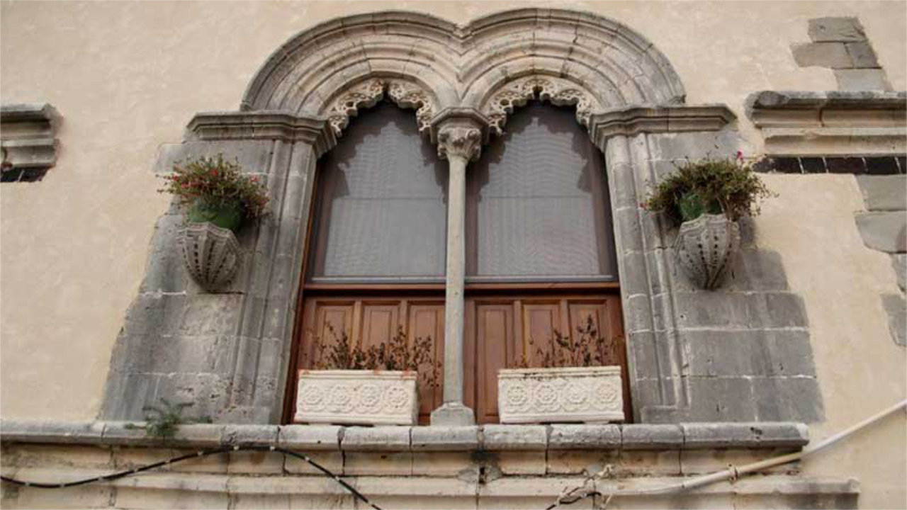 Tour Il Padrino Savoca Forza d’Agrò