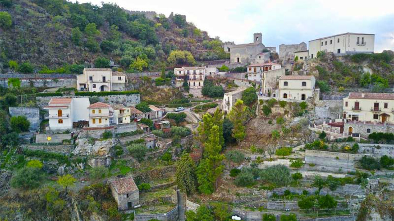 Tour Il Padrino Savoca Forza d’Agrò