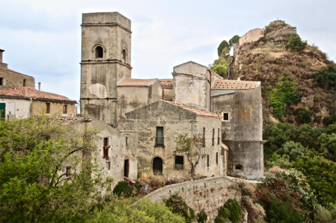 Tour Il Padrino Savoca Forza d’Agrò
