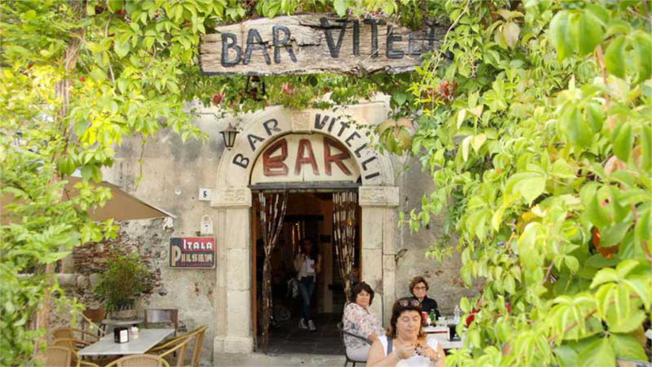 Tour Il Padrino Savoca Forza d’Agrò