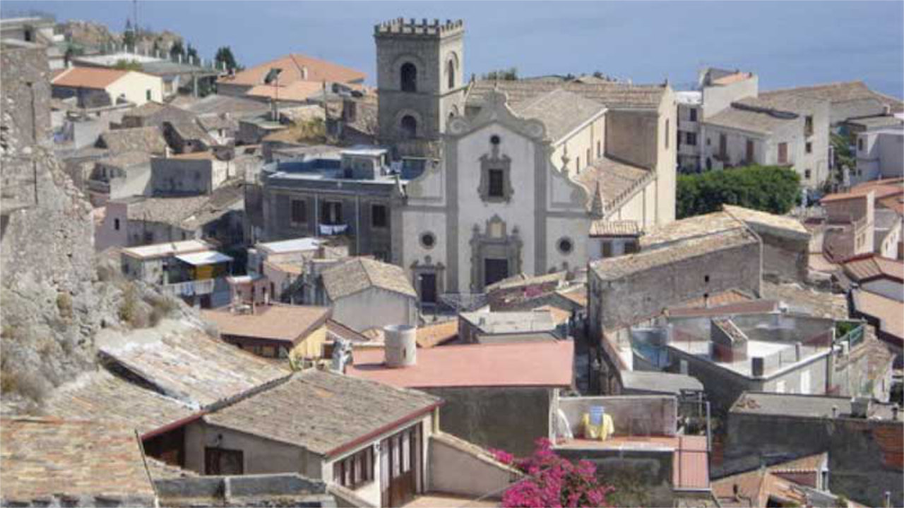 Tour Il Padrino Savoca Forza d’Agrò