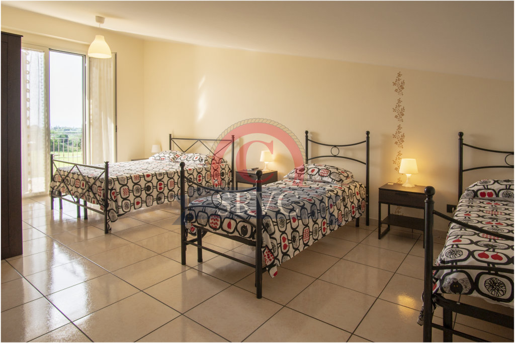 B&B Caravello Milazzo