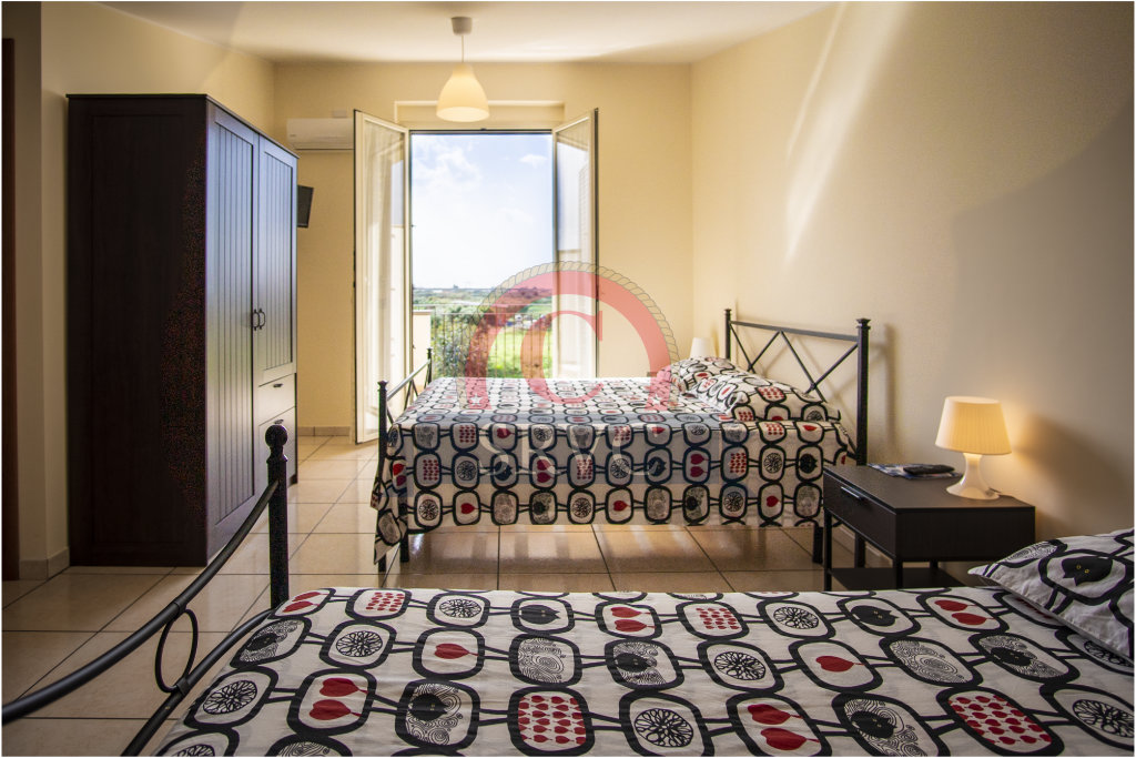 B&B Caravello Milazzo