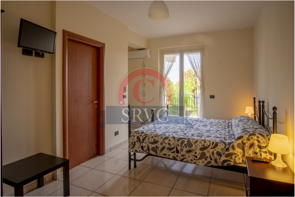 B&B Caravello Milazzo