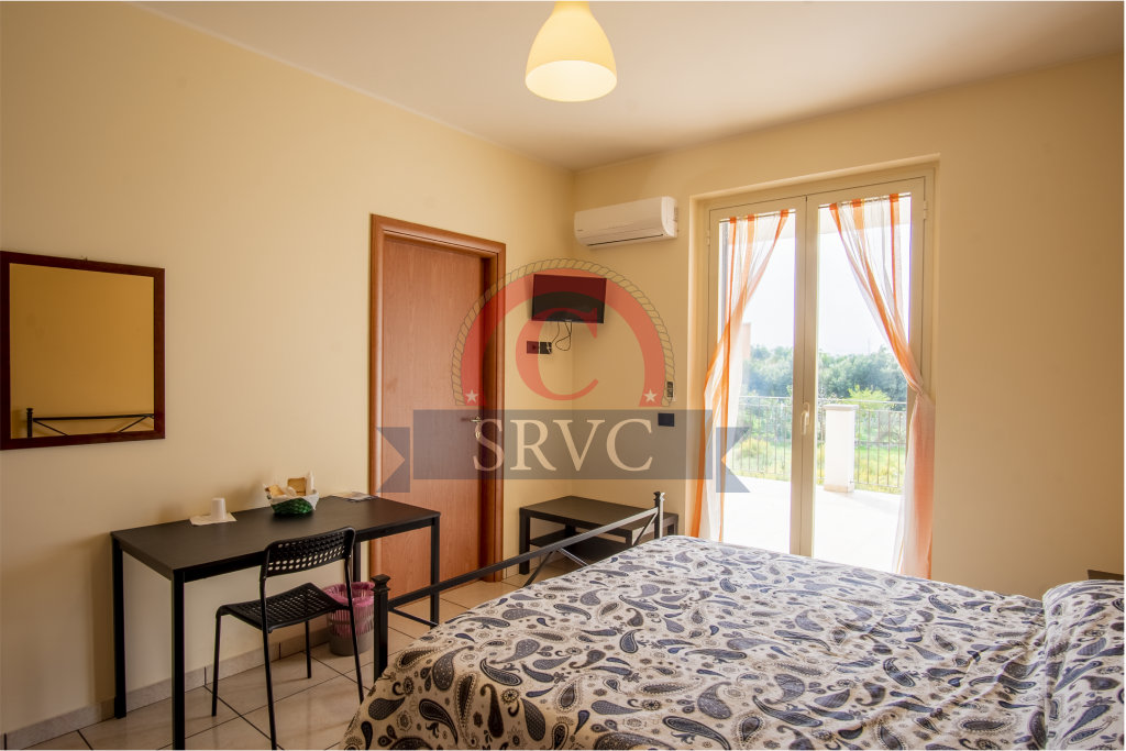 B&B Caravello Milazzo