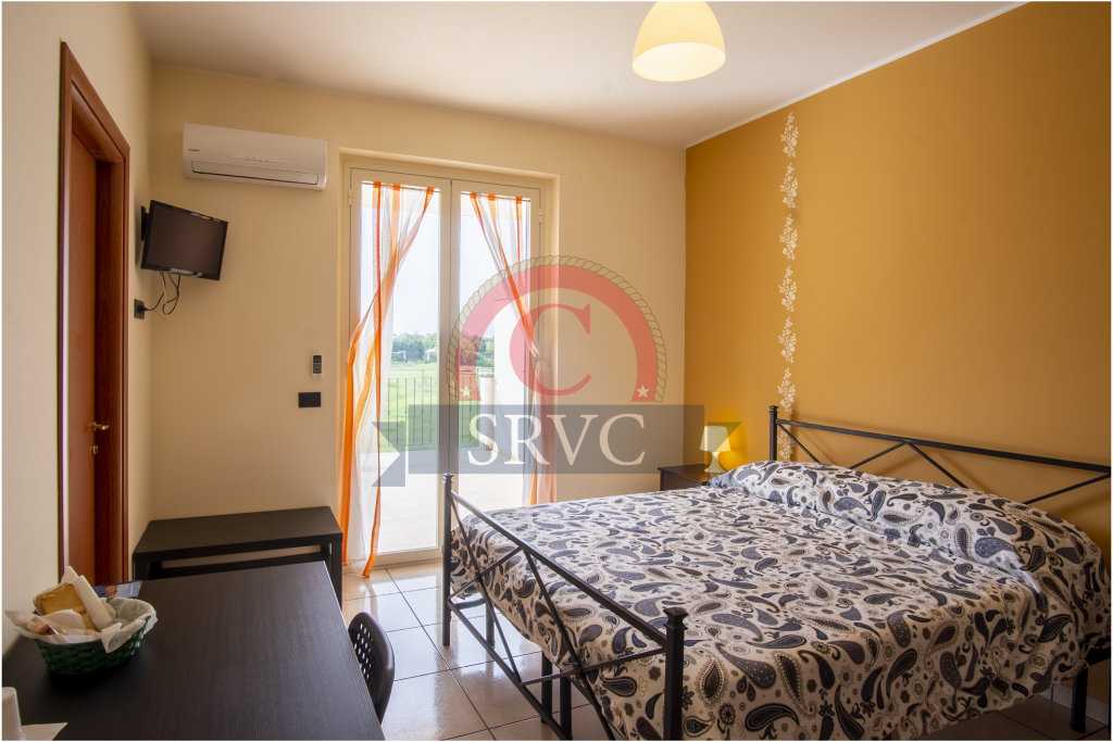 B&B Caravello Milazzo