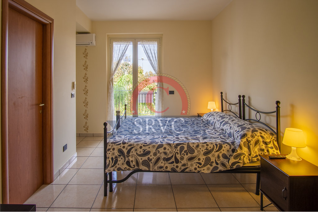 B&B Caravello Milazzo