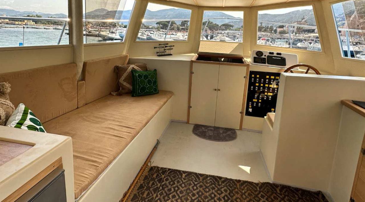 Tour in barca a Mondello 4 ore con aperitivo e bagno