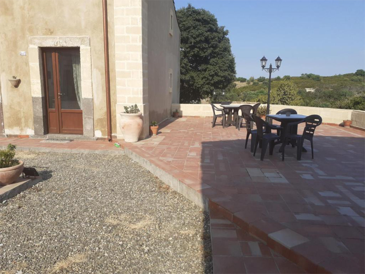 Casale Cirico Camere Appartamenti Carlentini