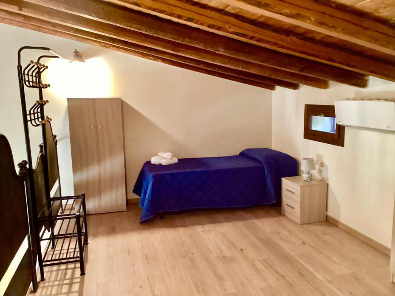 Casale Cirico Camere Appartamenti Carlentini