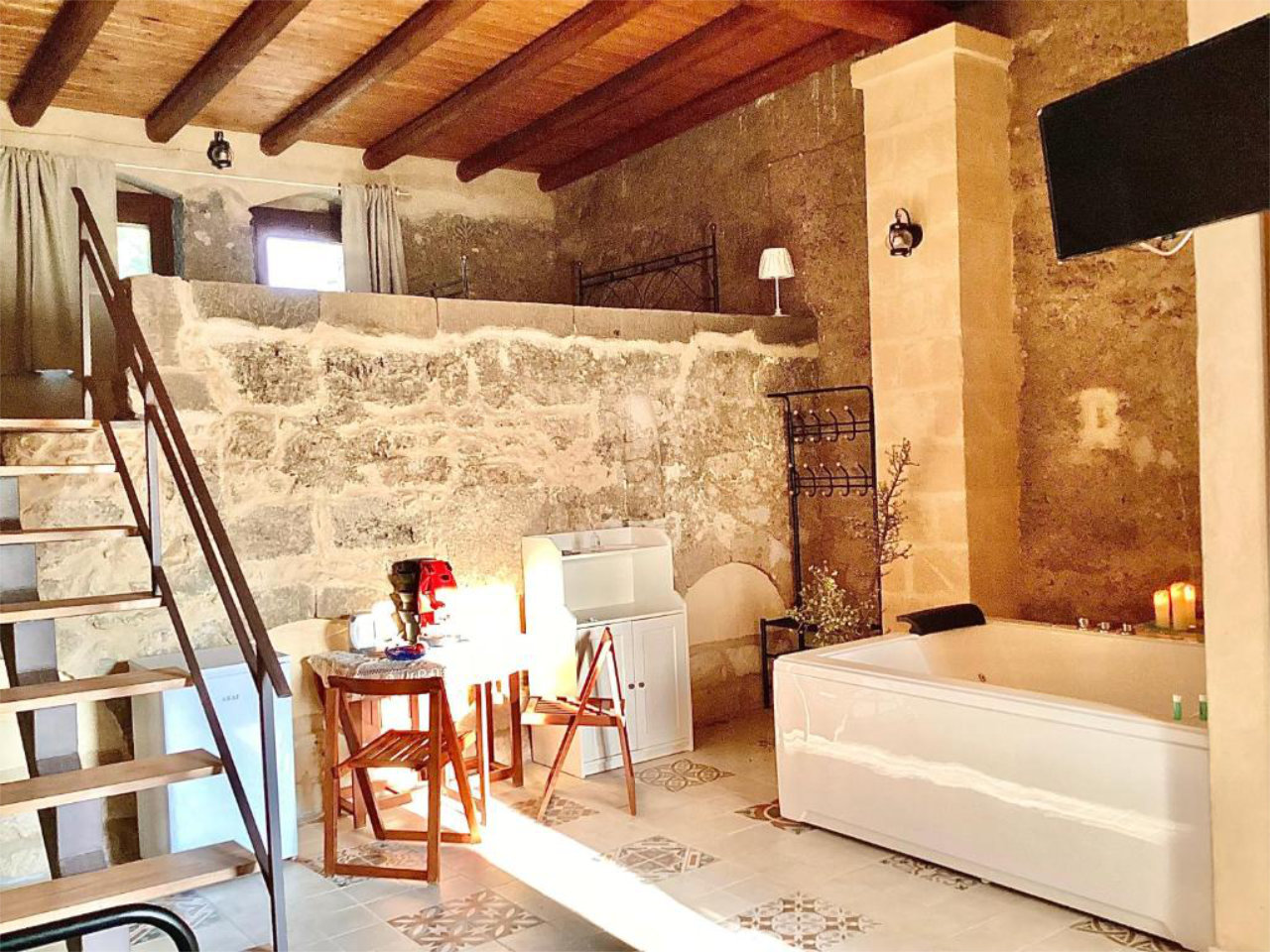 Casale Cirico Camere Appartamenti Carlentini