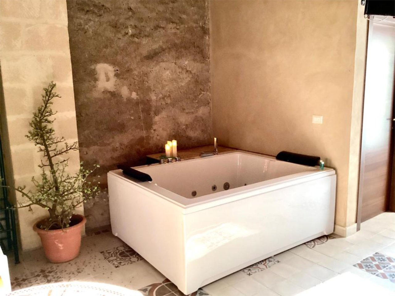 Casale Cirico Camere Appartamenti Carlentini
