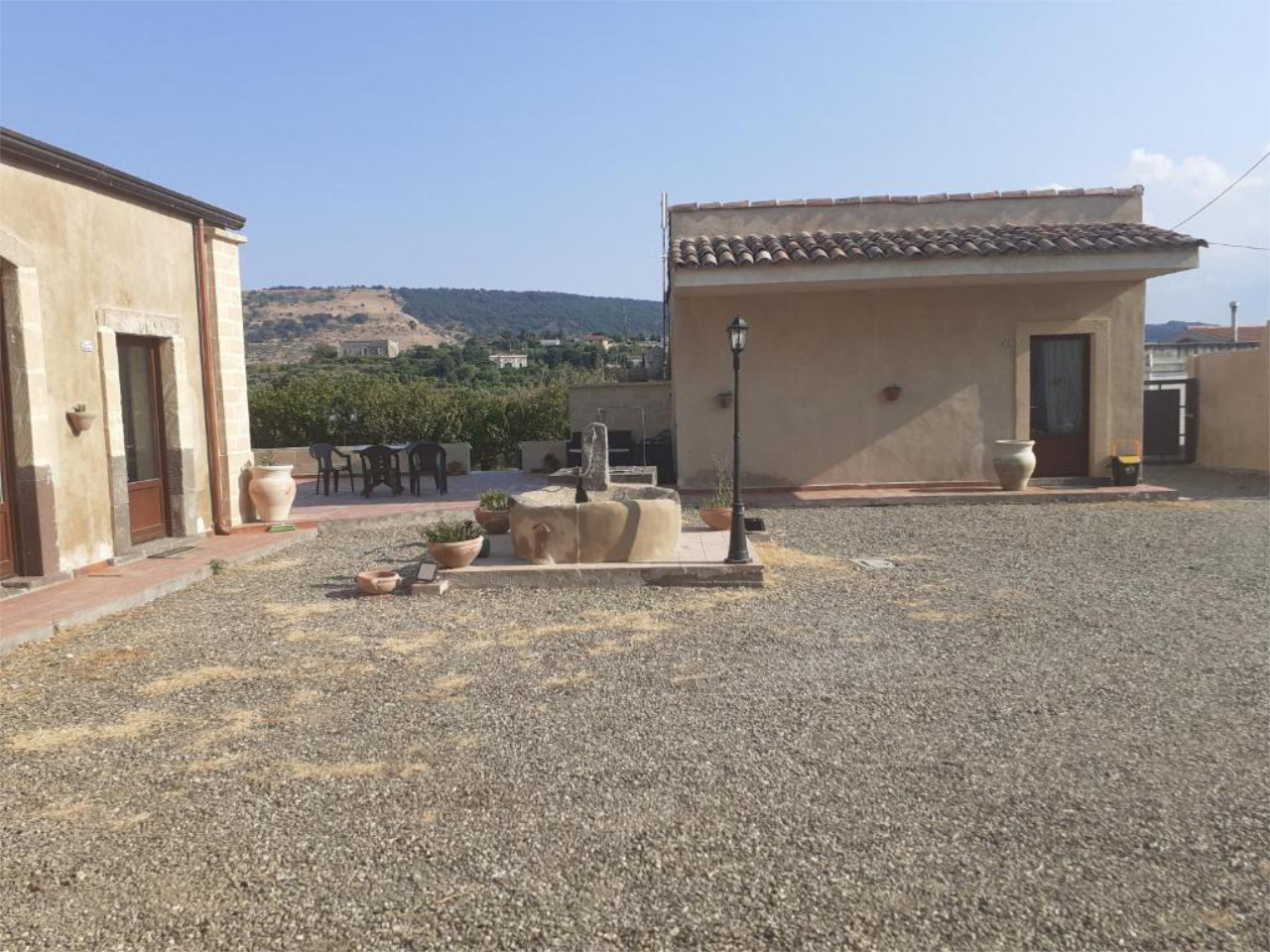 Casale Cirico Camere Appartamenti Carlentini