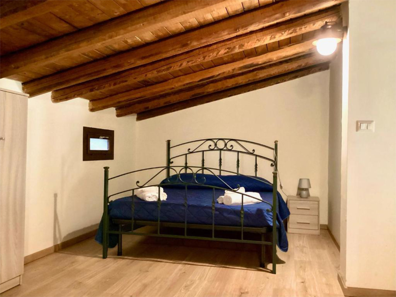 Casale Cirico Camere Appartamenti Carlentini