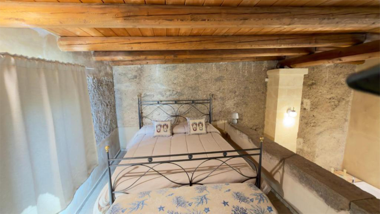 Casale Cirico Camere Appartamenti Carlentini