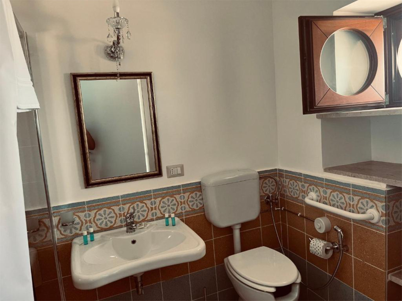 Casale Cirico Camere Appartamenti Carlentini
