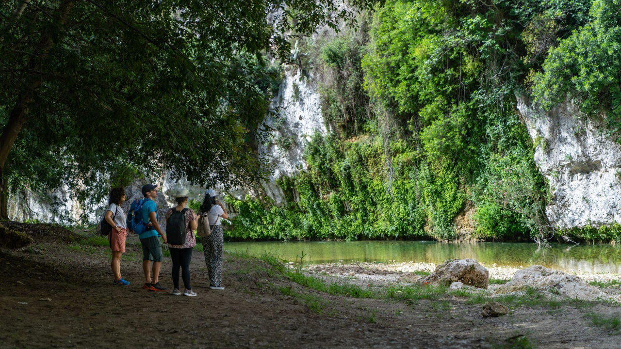 Pantalica: Escursione tra Archeologia e Natura in Sicilia