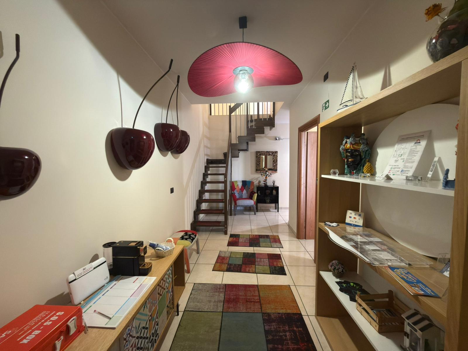 B&B Caravello Milazzo