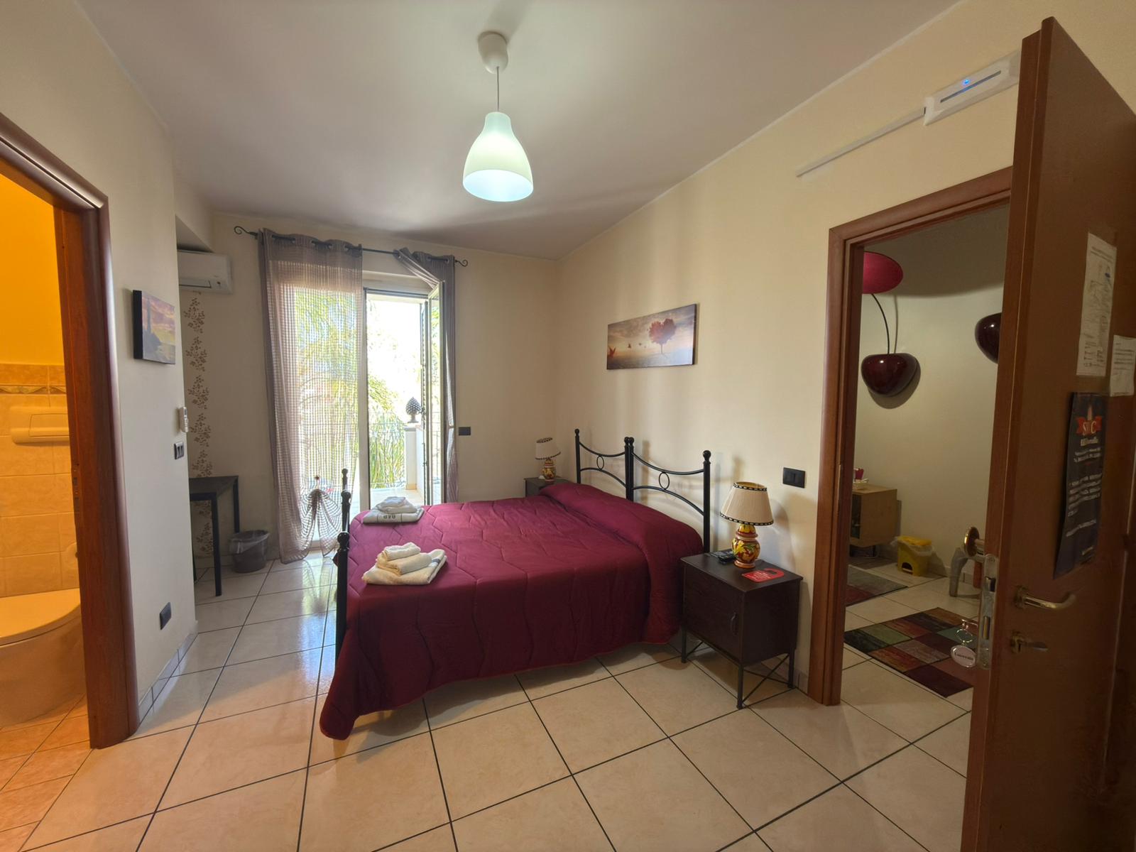 B&B Caravello Milazzo