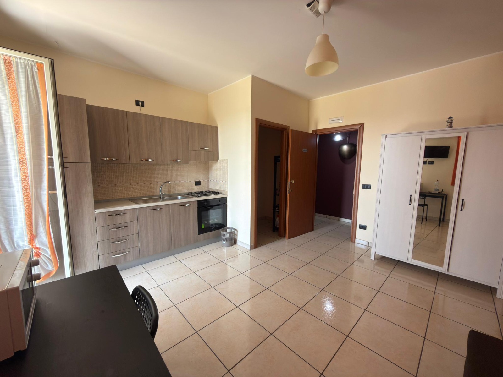 B&B Caravello Milazzo