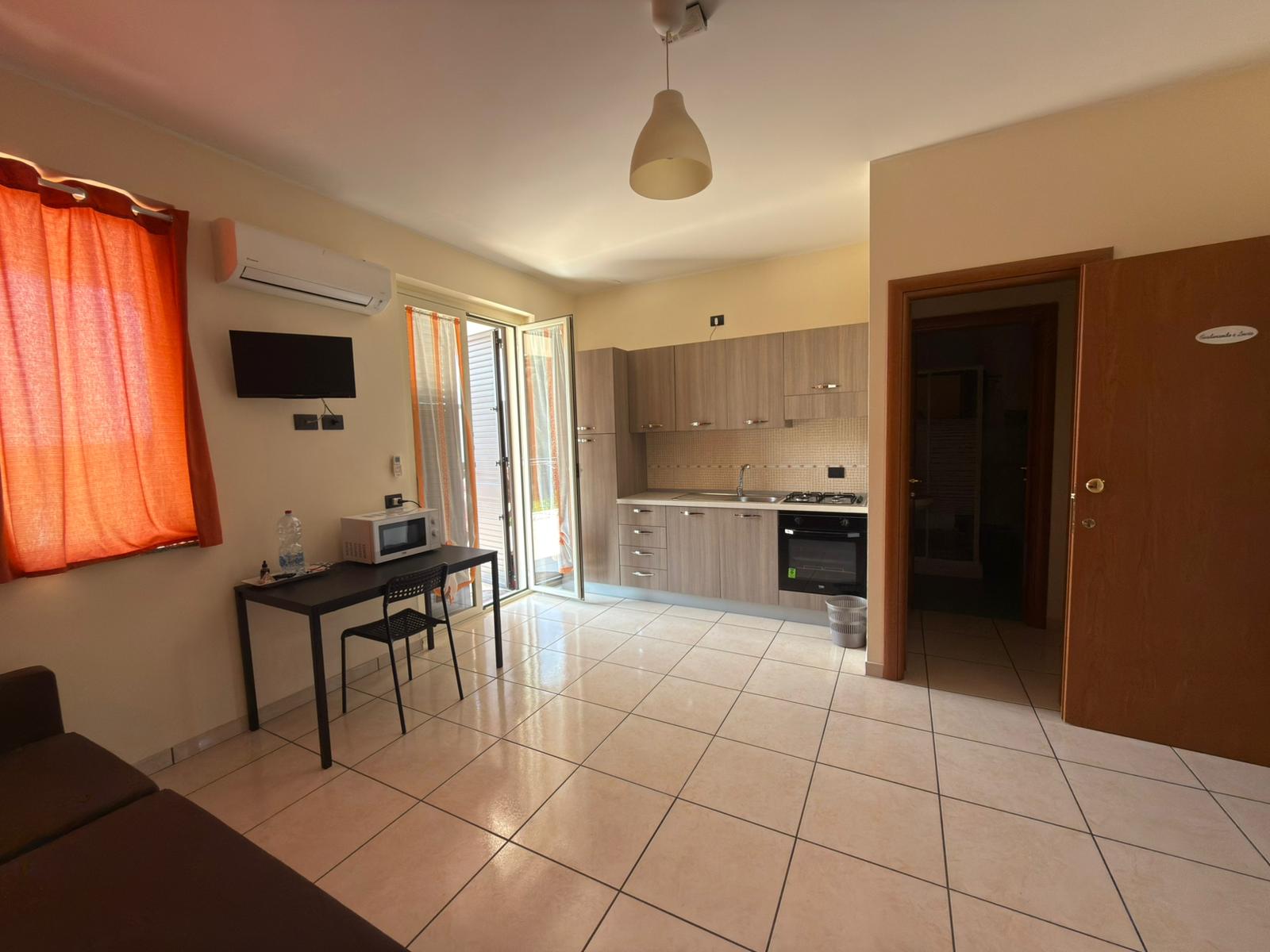 B&B Caravello Milazzo