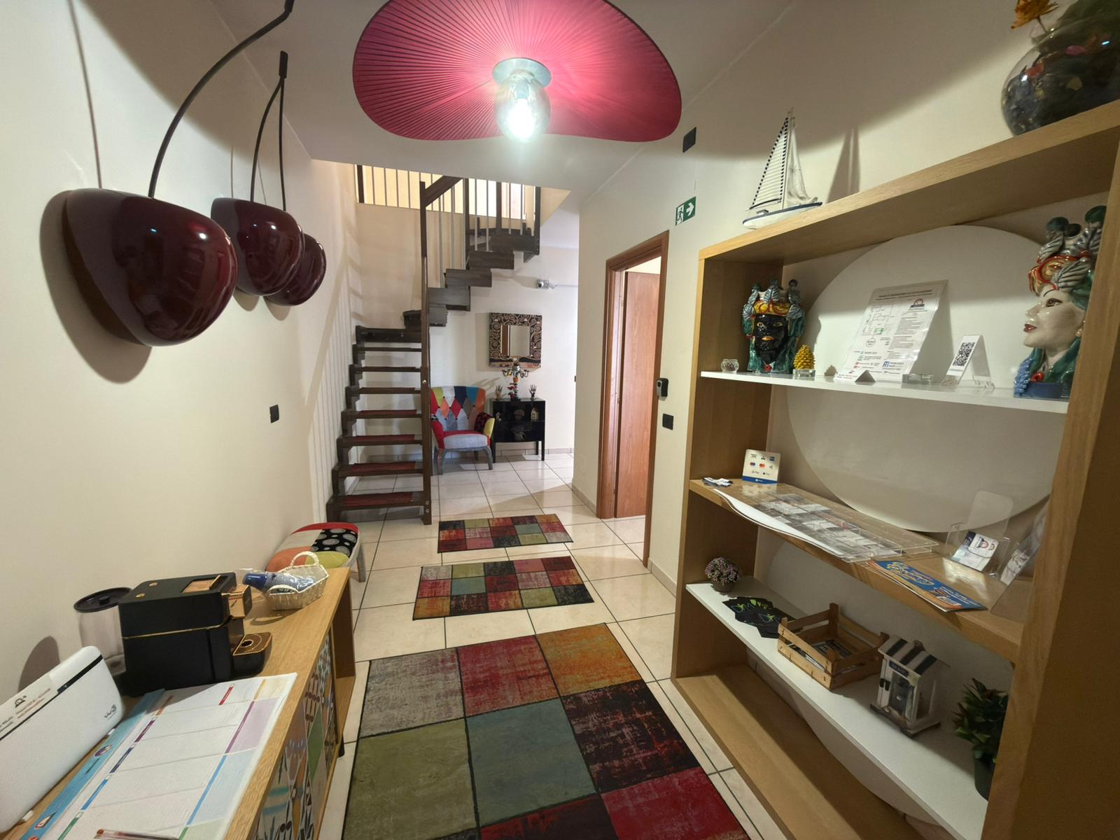 B&B Caravello Milazzo