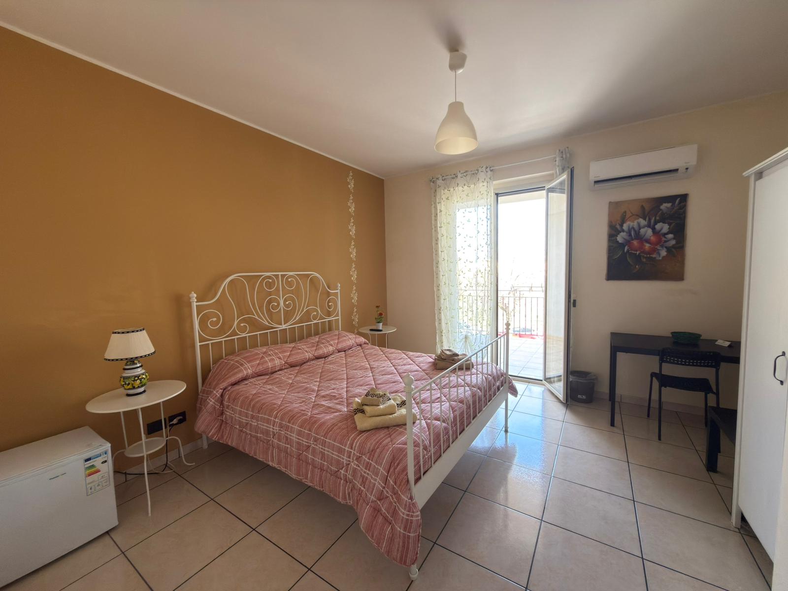 B&B Caravello Milazzo