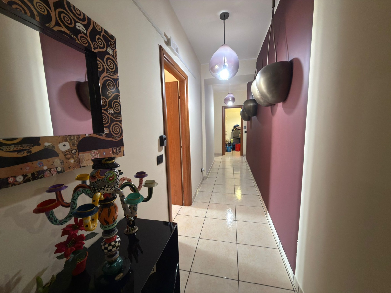 B&B Caravello Milazzo