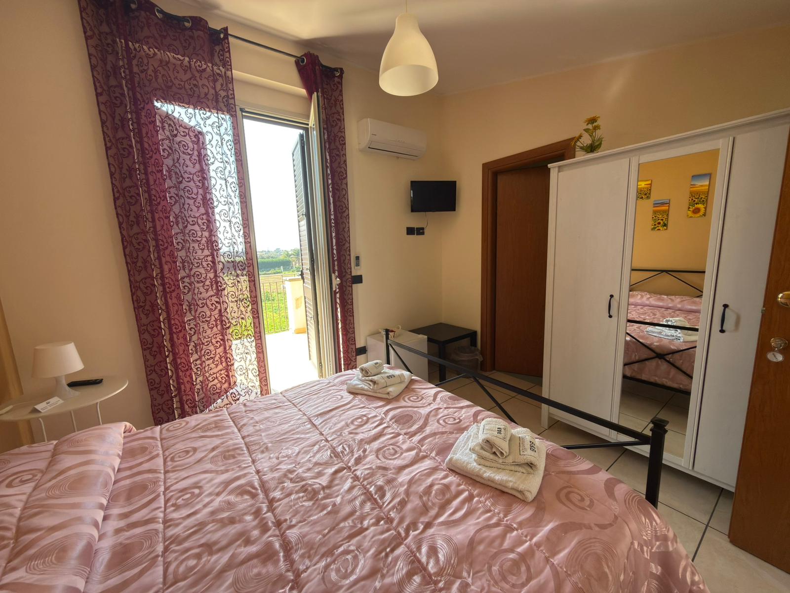 B&B Caravello Milazzo