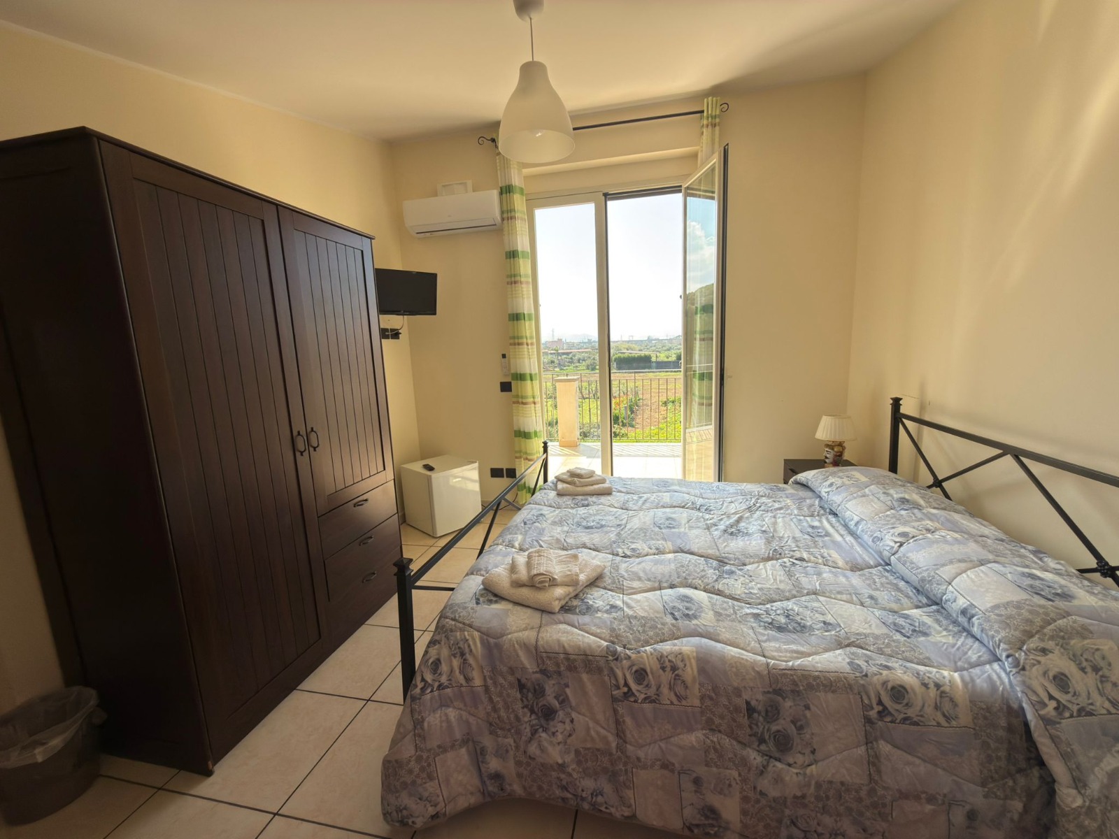 B&B Caravello Milazzo