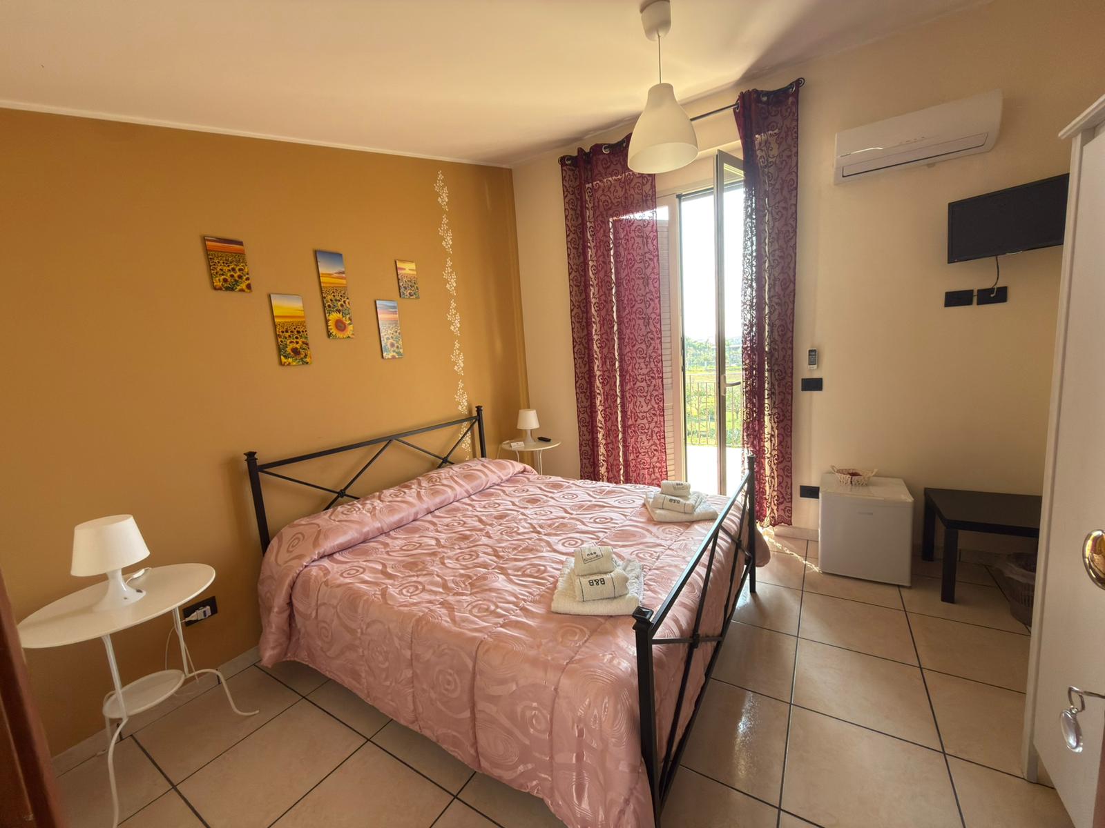 B&B Caravello Milazzo