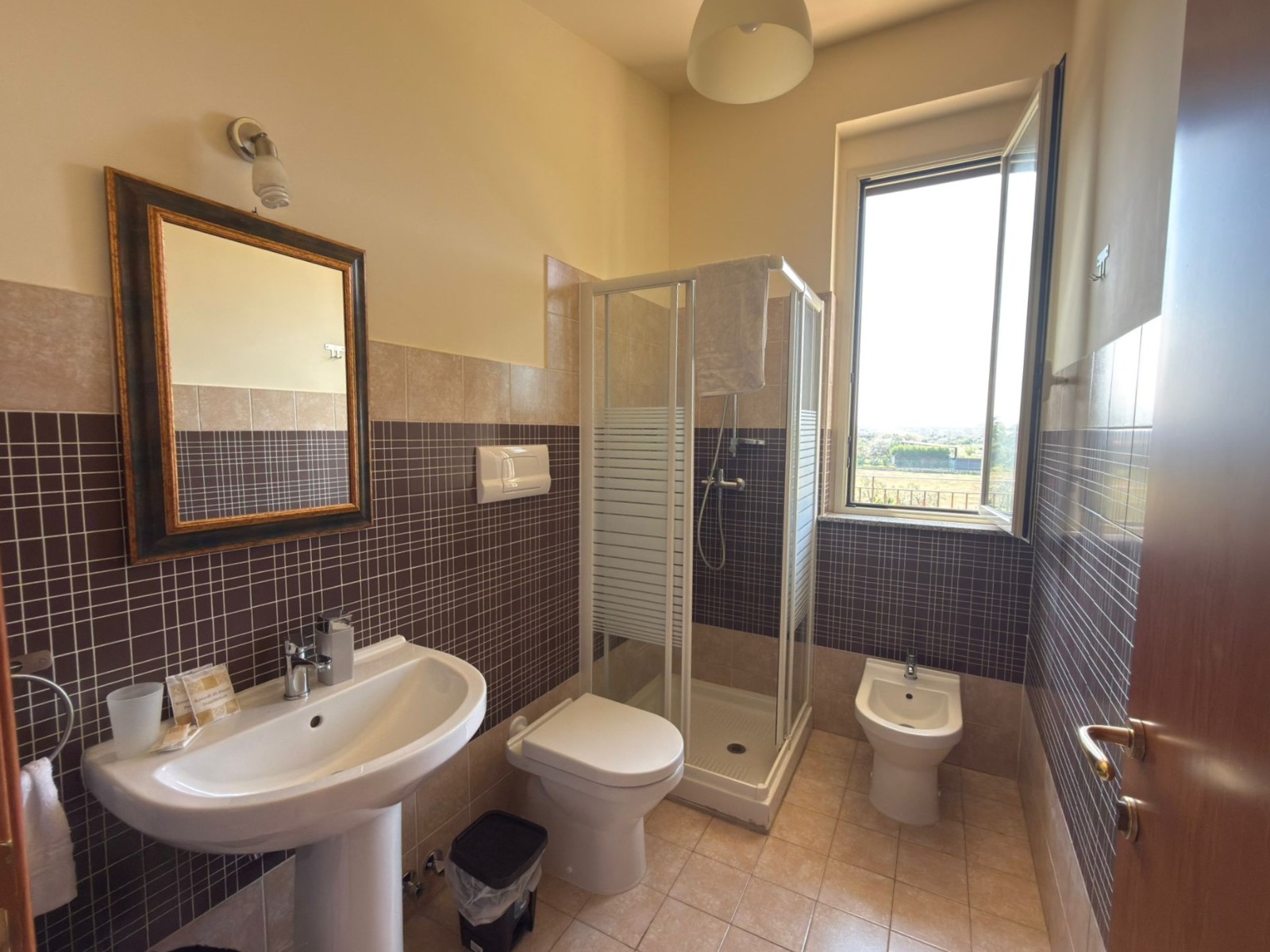 B&B Caravello Milazzo